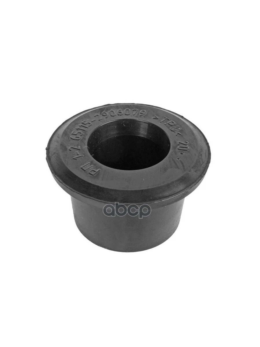 Втулка Стойки Стабилизатора Верхняя Камаз 65115-2906079 ROSTAR арт. 65115-2906079  в Самаре Самарской области