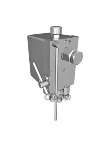 Ручной Масляный Насос В Сборе FOTON арт. H4504020104A0