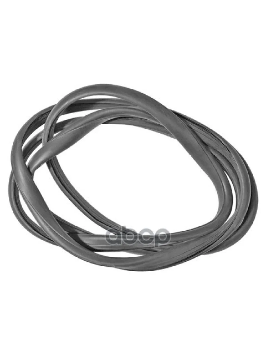 *Уплотнитель Стекла Лобового Фотон (Foton) 4189,4259 FOTON арт. H4521020001A0  с доставкой в г. Пермь