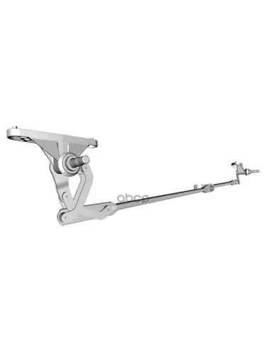 Трапеция Стеклоочистителя Фотон (Foton) 4189 FOTON арт. H4525010001A0