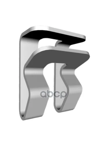 Клипса Накладки Боковой Фотон (Foton) 4189,4259 FOTON арт. H4531010209A0