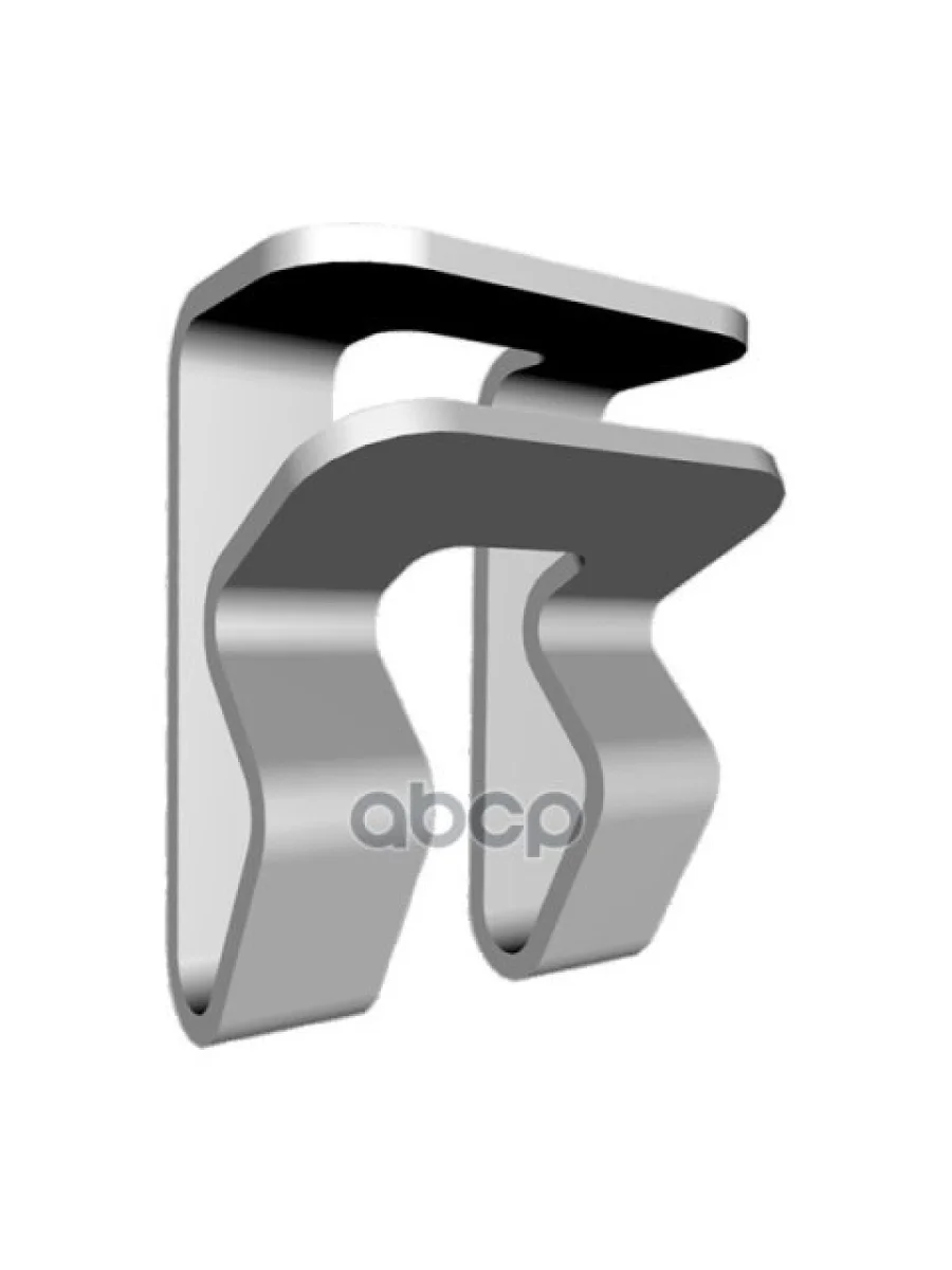 Клипса Накладки Боковой Фотон (Foton) 4189,4259 FOTON арт. H4531010209A0  в Перми Пермском крае