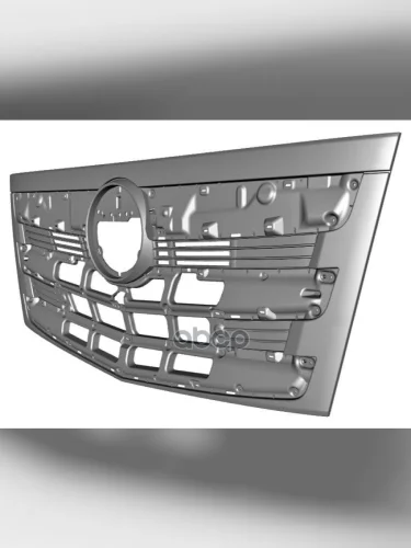 **Решетка Радиатора Корпус Фотон (Foton) 4189 FOTON арт. H4531013200A0