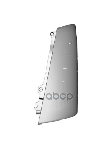 ***Облицовка Радиатора Боковая Внутренняя Левая Фотон (Foton) 4189 FOTON арт. H4531017100A0