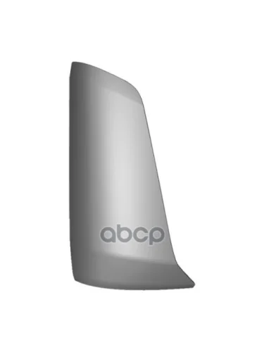 ***Облицовка Радиатора Боковая Наружняя Правая Фотон (Foton) 4189 FOTON арт. H4531017400A0