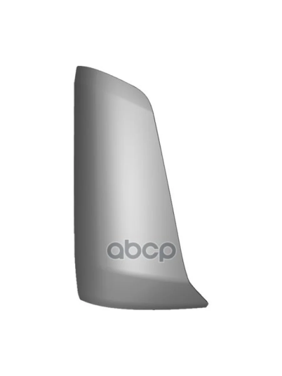 ***Облицовка Радиатора Боковая Наружняя Правая Фотон (Foton) 4189 FOTON арт. H4531017400A0  с доставкой в г. Керчь