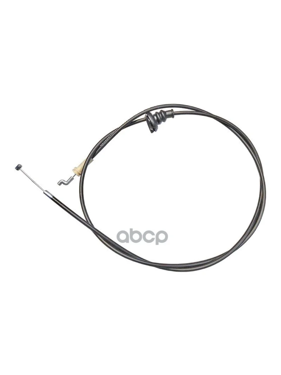 Тросик Замка Бокового Вещевого Ящика 4189 FOTON арт. H4541042300A0  в Керчи Республика Крым