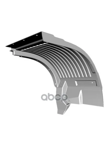 *Крыло Переднее Левое Фотон (Foton) 4189 FOTON арт. H4543022300A0