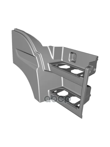 Каркас Ступеней Правых Фотон (Foton) 4189 FOTON арт. H4545010401A0