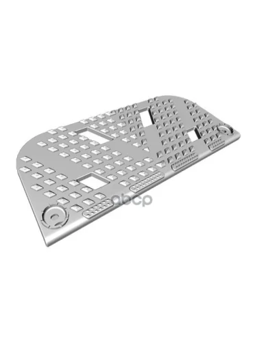 Накладка Ступени FOTON арт. H4545012900A0