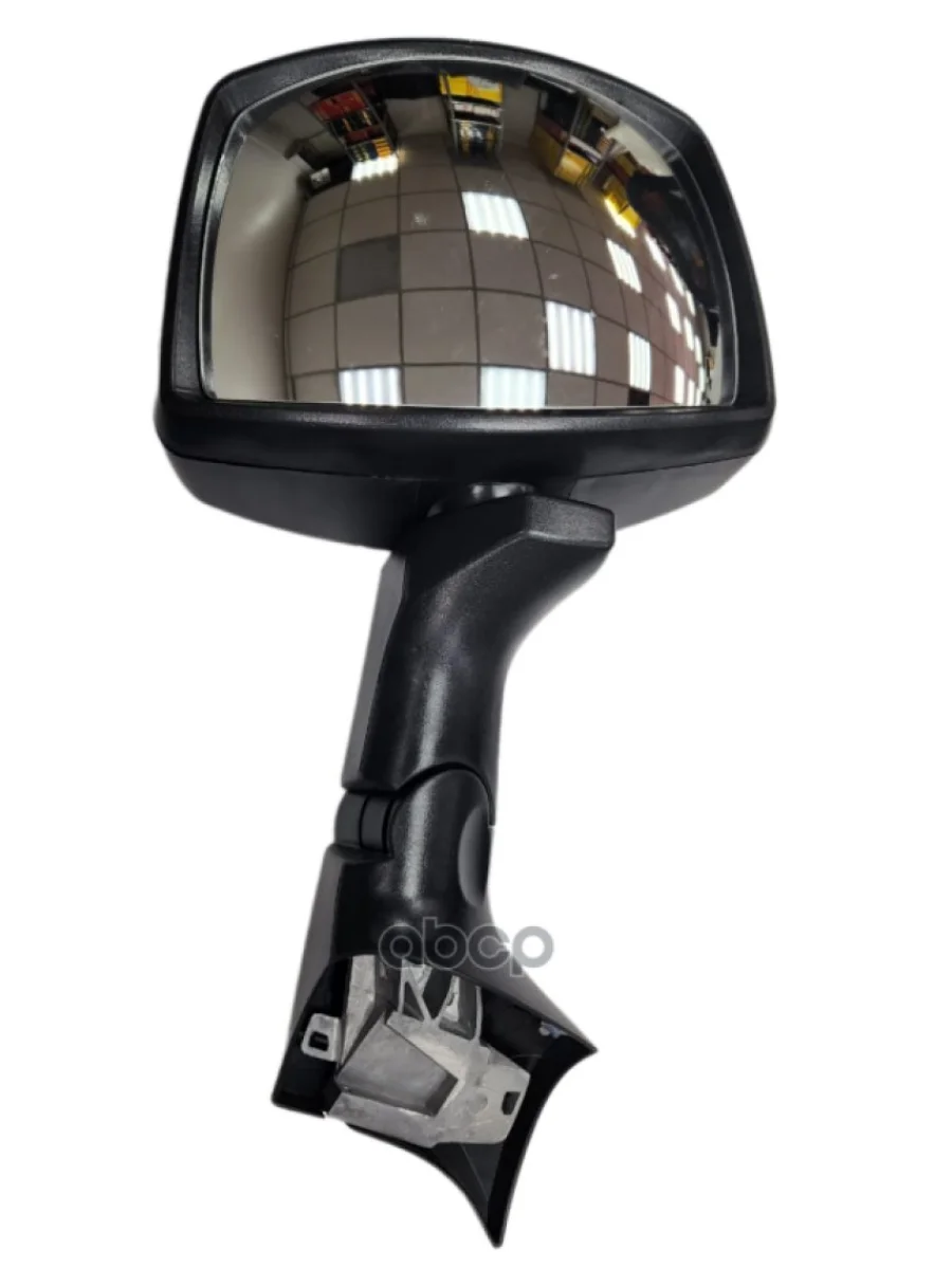 Зеркало Бордюрное Переднее Howo арт. 812W637306656  в Перми Пермском крае