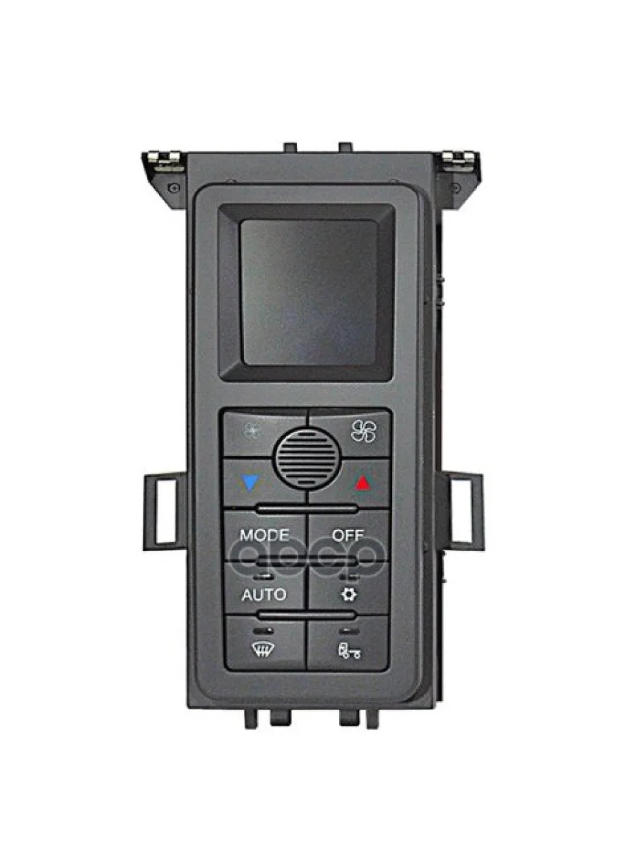 Блок Управления Климатом Фотон (Foton) 4189 FOTON арт. H4811030003A0  в Перми Пермском крае