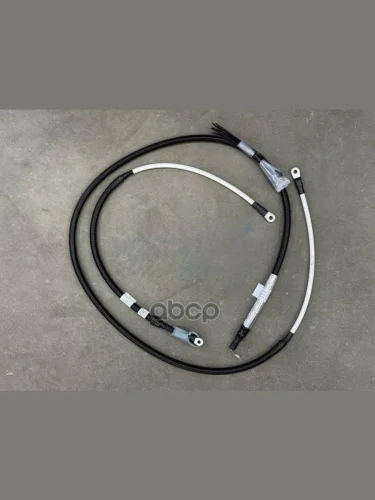 Жгут Питания Генератора Howo арт. AZ100009000039