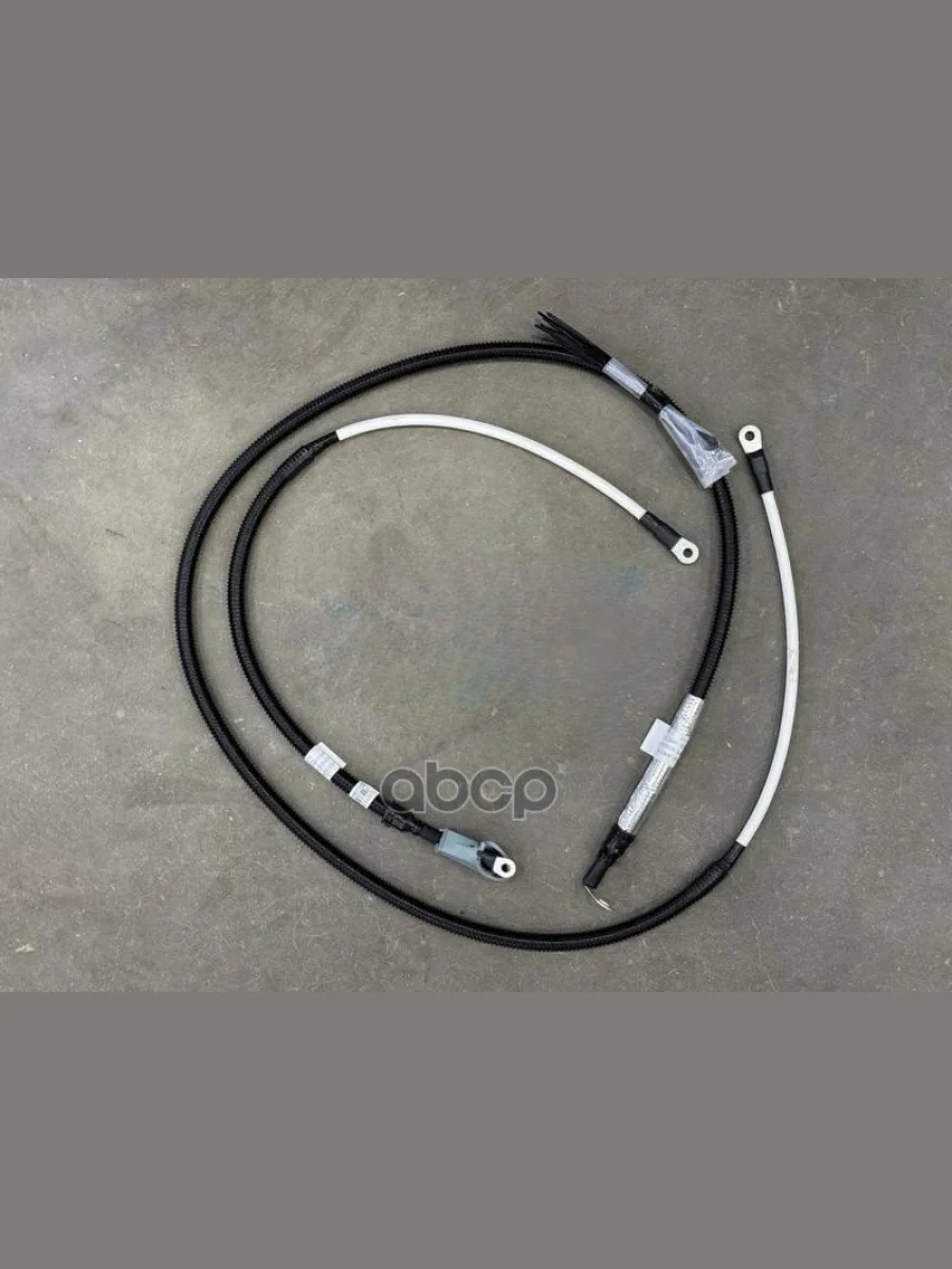 Жгут Питания Генератора Howo арт. AZ100009000039  в Перми Пермском крае