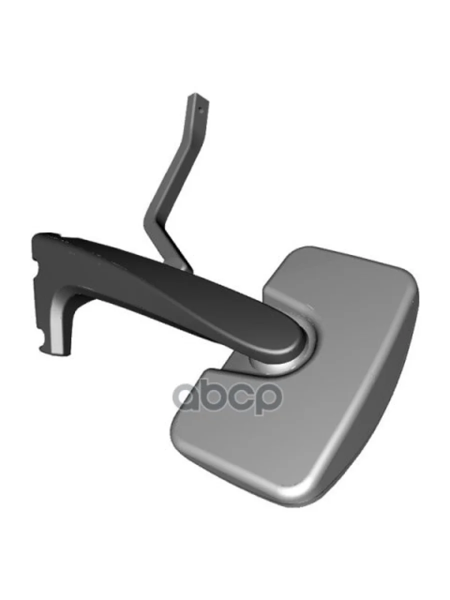 Зеркало Переднее Нижнее В Сборе FOTON арт. H4821020105A0  в Перми Пермском крае