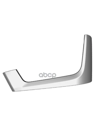 Декоративная Накладка Левой Фары FOTON арт. H4831013701A0