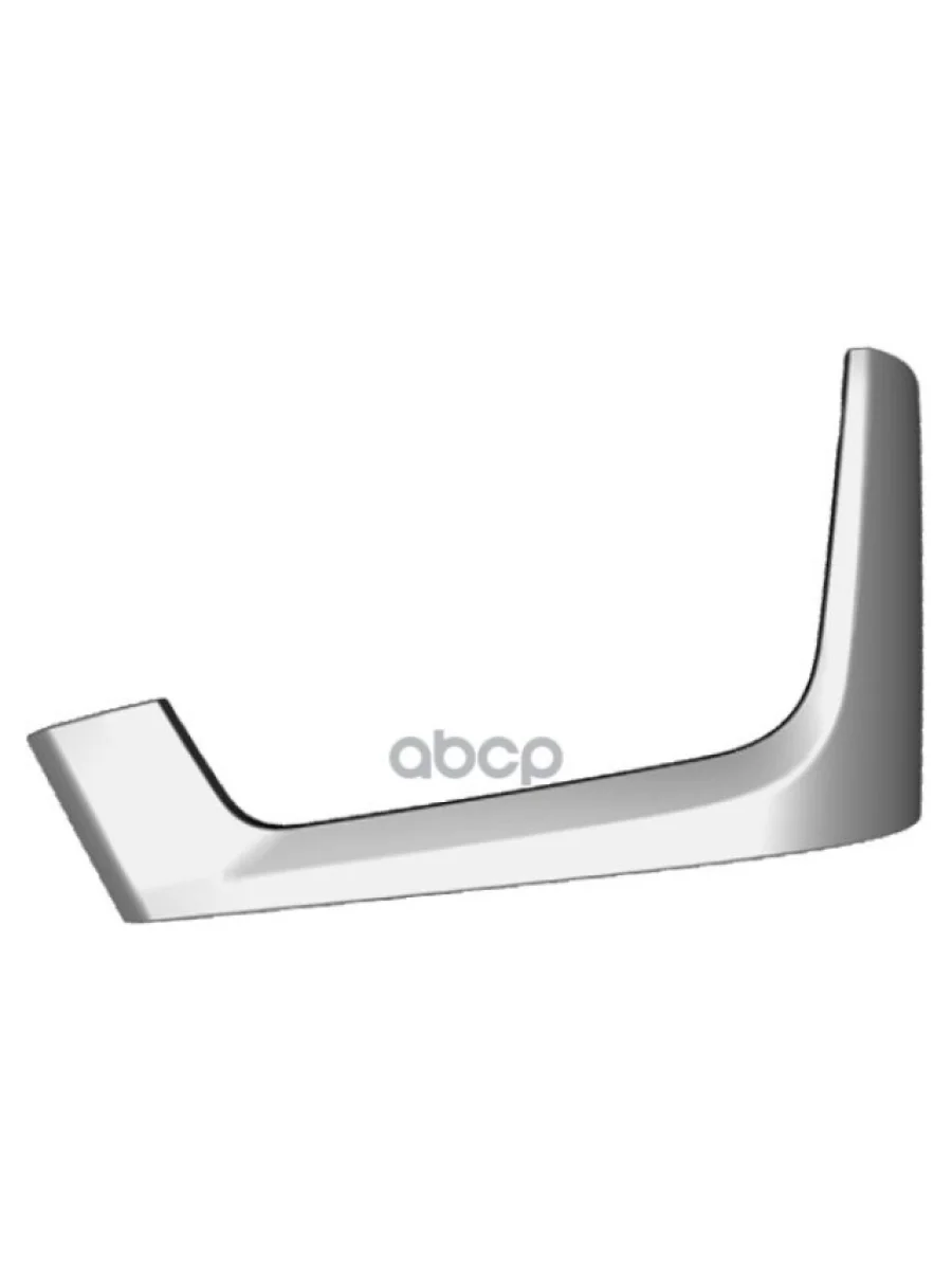 Декоративная Накладка Левой Фары FOTON арт. H4831013701A0  в Перми Пермском крае