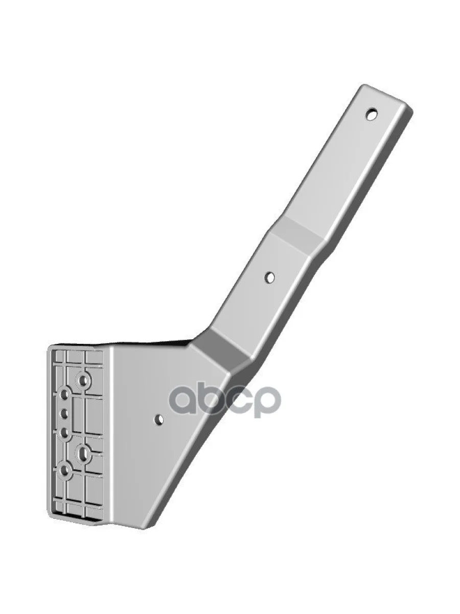 Кронштейн Бампера Левый Фотон (Foton) 4189 FOTON арт. H4831020802A0  в Перми Пермском крае