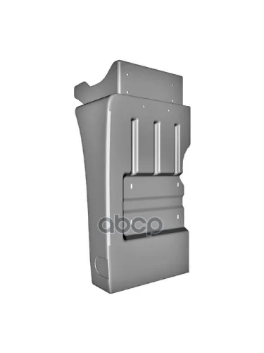 Брызговик Фотон (Foton) 4189,4259 (Передний Левый) FOTON арт. H4843025015A0