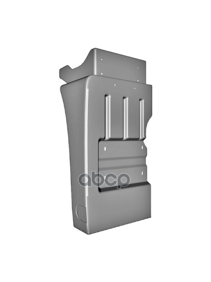 Брызговик Фотон (Foton) 4189,4259 (Передний Левый) FOTON арт. H4843025015A0  в Перми Пермском крае