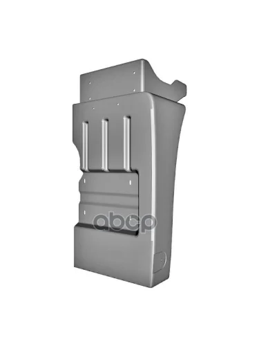 Брызговик Фотон (Foton) 4189,4259 (Передний Правый) FOTON арт. H4843025016A0