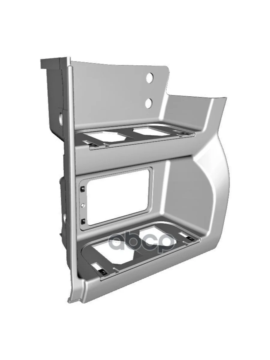 *Корпус Левой Нижней Подножки Foton 4189 H5 FOTON арт. H4845010701A0  с доставкой в г. Пермь