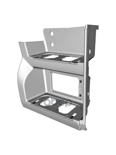 Корпус Подножки Кабины Правый Нижний Фотон 4189 FOTON арт. H4845010801A0