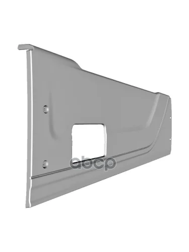 Спойлер Топливного Бака Левый Foton FOTON арт. H4846010100A0