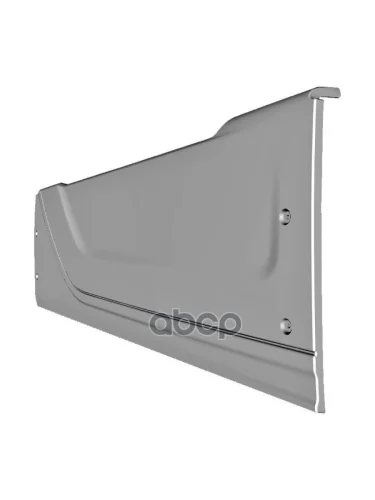 Боковой Спойлер (Правый) Фотон (Foton) 4189 FOTON арт. H4846010200A0