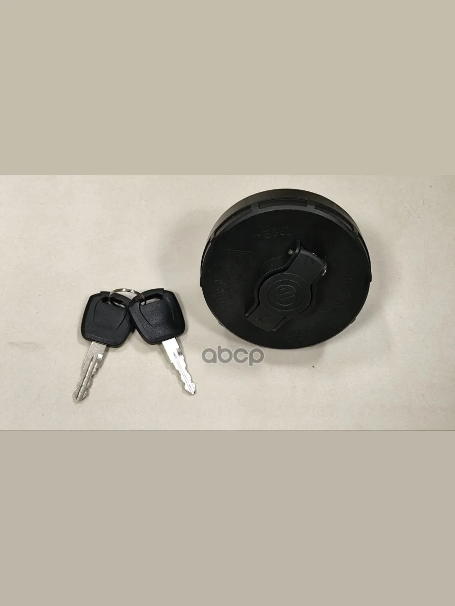 *Крышка Топливного Бака Фотон (Foton) 1108,1128 FOTON арт. L1110030101A0  с доставкой в г. Пермь