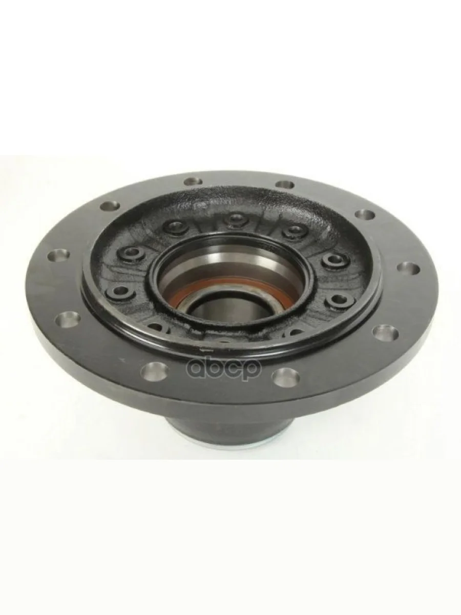 Ступица В Сборе C Подшипниками И Кольцом Abs Saf Ось В9 (3.307.3056.0001020353) 03307305600; 03307305600_Saf; 03307305601...  в Керчи Республика Крым
