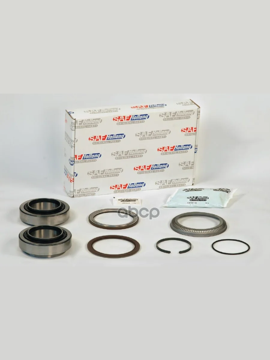 РК Ступицы Saf(Подшипники, Сальник) SAF-HOLLAND арт. 3434301800  в Керчи Республика Крым