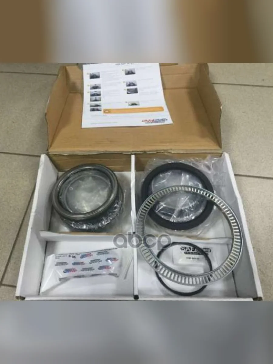 Рк Ступицы Saf 0343430190034343019001097962 SAF-HOLLAND арт. 3.434.3019.00  в Керчи Республика Крым