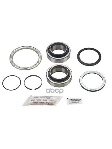 РК Ступицы Saf (3307304600) SAF-HOLLAND арт. 3434302100