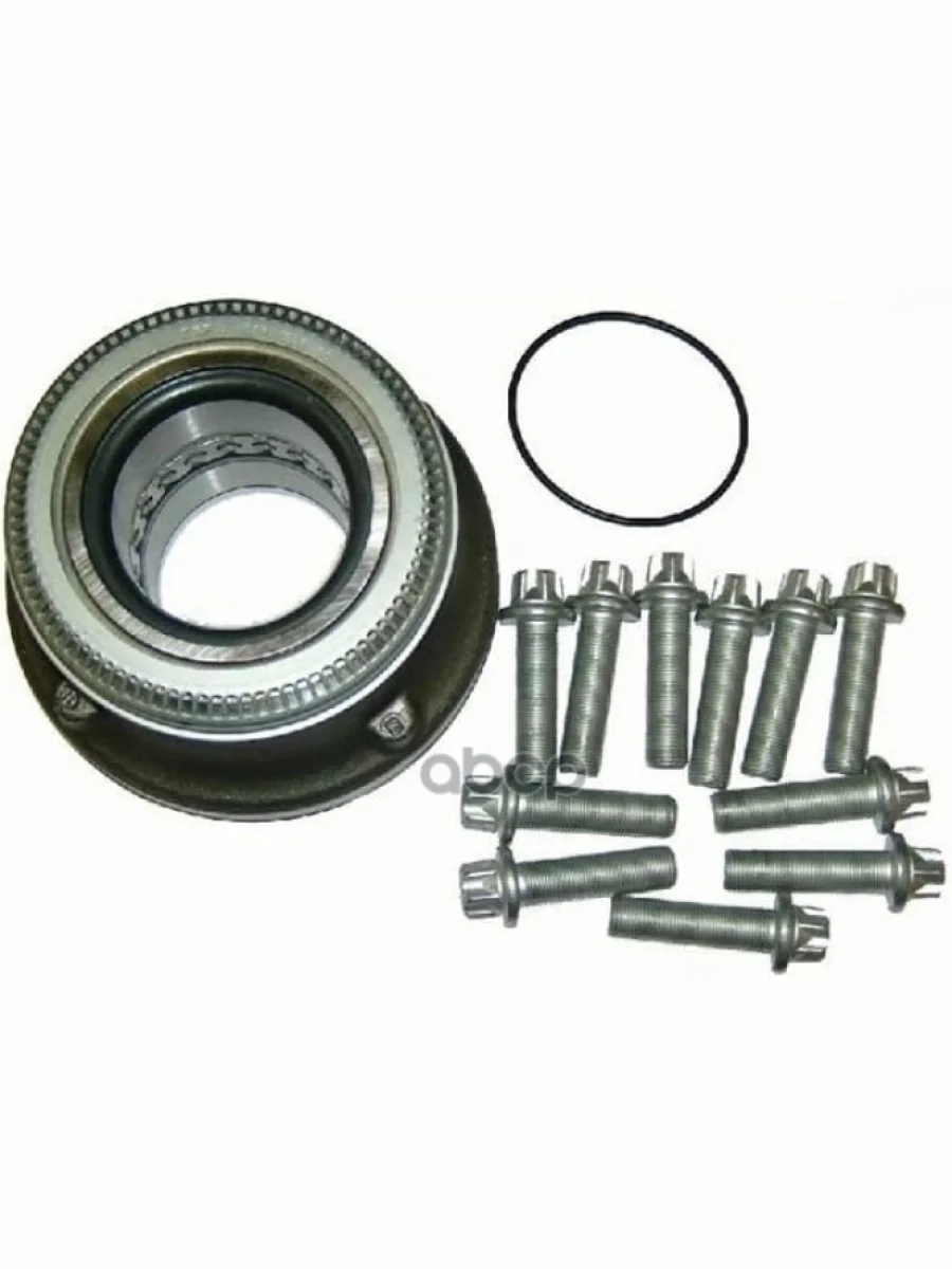 РК Ступицы Saf (Блок-Ступица) Skrb9022 SAF-HOLLAND арт. 3.434.3650.00  в Керчи Республика Крым