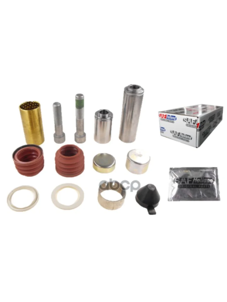 3434381500 Ремкомплект Суппорта Sk7 (Направляющие) Saf 2 SAF-HOLLAND арт. 3434381500  В Кинешме Ивановской области