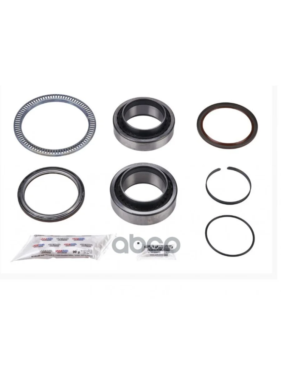 РК Ступицы Saf S9S11Z9Z11 New (Усиленный Аналог 3434301900) 03434301900; 03434401900; 075612_Smp; 075612_Smp1; 10.30496; ...  в Керчи Республика Крым