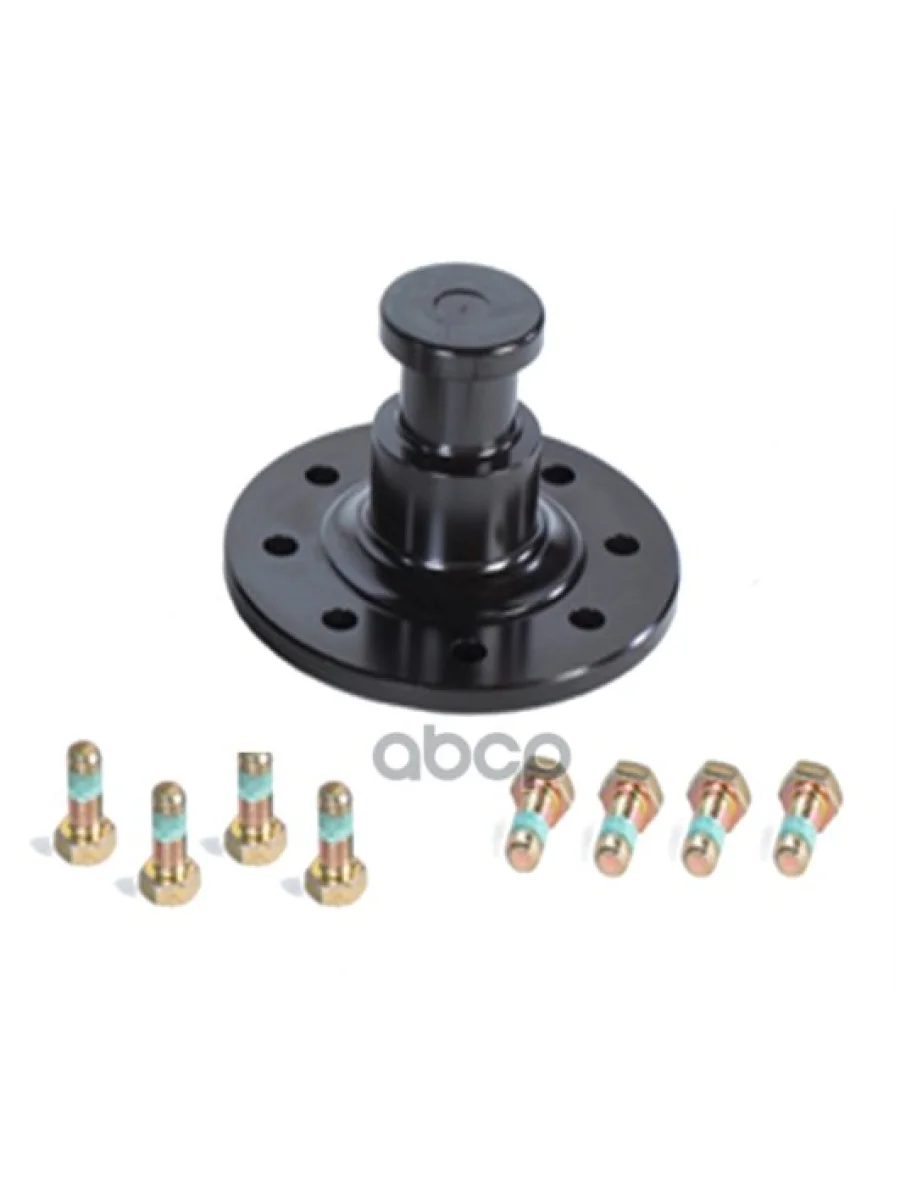 Шкворень SAF-HOLLAND арт. 662101109K  в Керчи Республика Крым