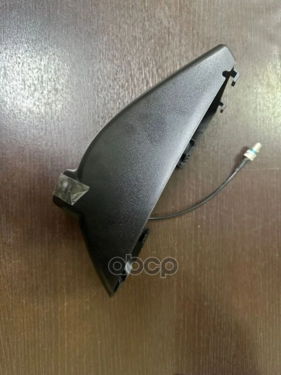 Оболочка Правого Зеркала Нижняя С Камерой Howo арт. AZ962258000113  в Керчи Республика Крым