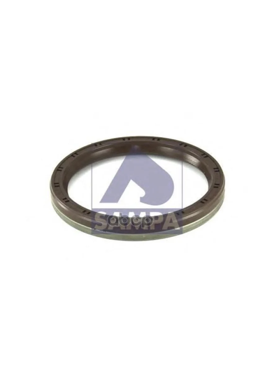 Сальник 95Х115х13 Кпп Mb G211-16, G240-16 Задний Внутренний SAMPA арт. 010217  в Керчи Республика Крым