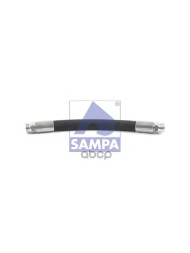 Шланг Гидроусилителя Руля Mb SAMPA арт. 010.298