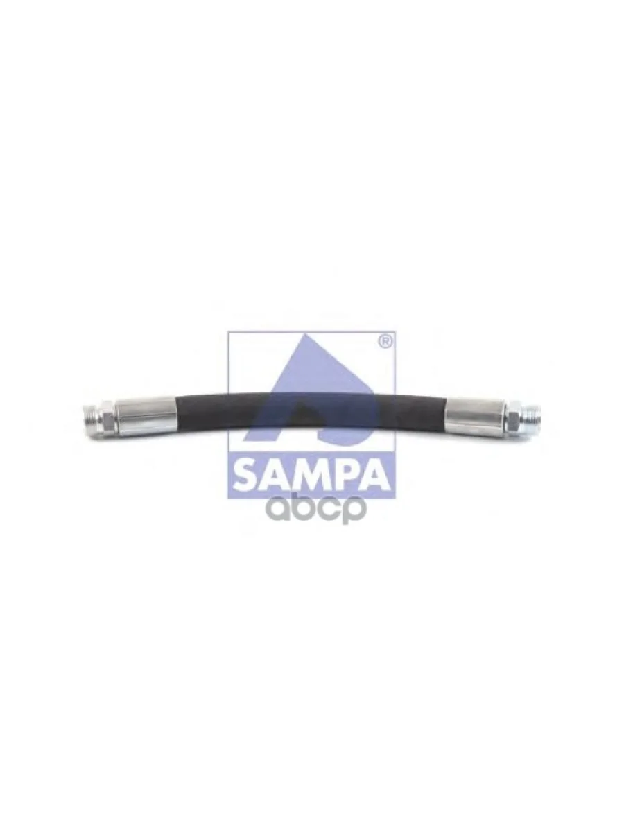 Шланг Гидроусилителя Руля Mb SAMPA арт. 010.298  в Керчи Республика Крым
