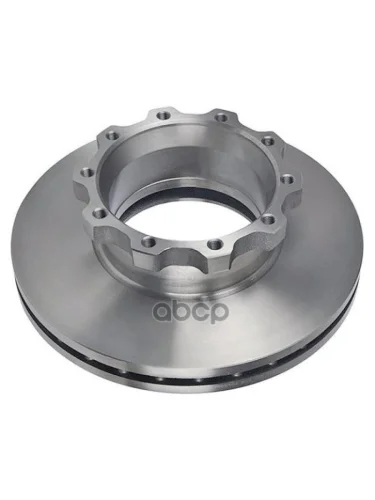 Диск Тормозной Задний Фотон (Foton) 4189 FOTON арт. QT469S3283502051