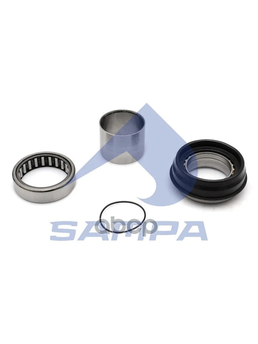 Ремкомплект Карданного Вала Мерседес Аксор  010.902 SAMPA арт. 010902  в Керчи Республика Крым