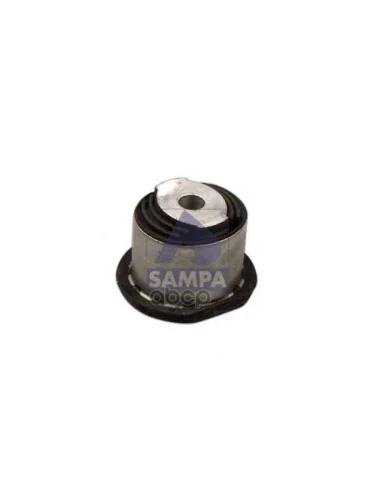 Втулка Кабины Mb Actros Малая SAMPA арт. 011262