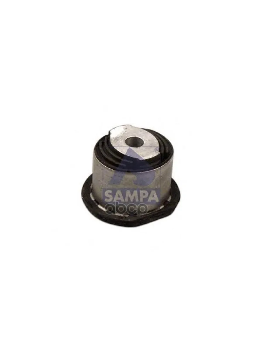 Втулка Кабины Mb Actros Малая SAMPA арт. 011262  в Керчи Республика Крым