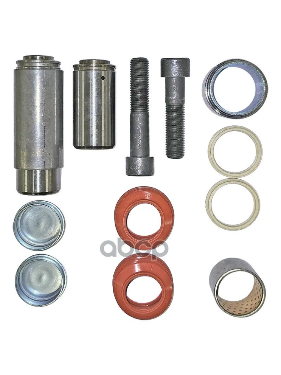 Ремкомплект Суппорта Заднего Фотон (Foton) 4189 Направляющие FOTON арт. RP3501QA225010XLB1  в Керчи Республика Крым