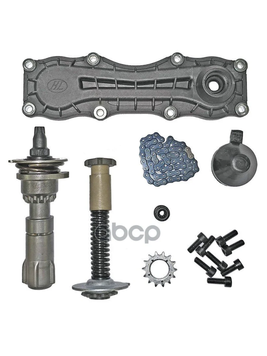 Ремкомплект Регулировки Зазора FOTON арт. RP3501QA225020XLB1  в Керчи Республика Крым