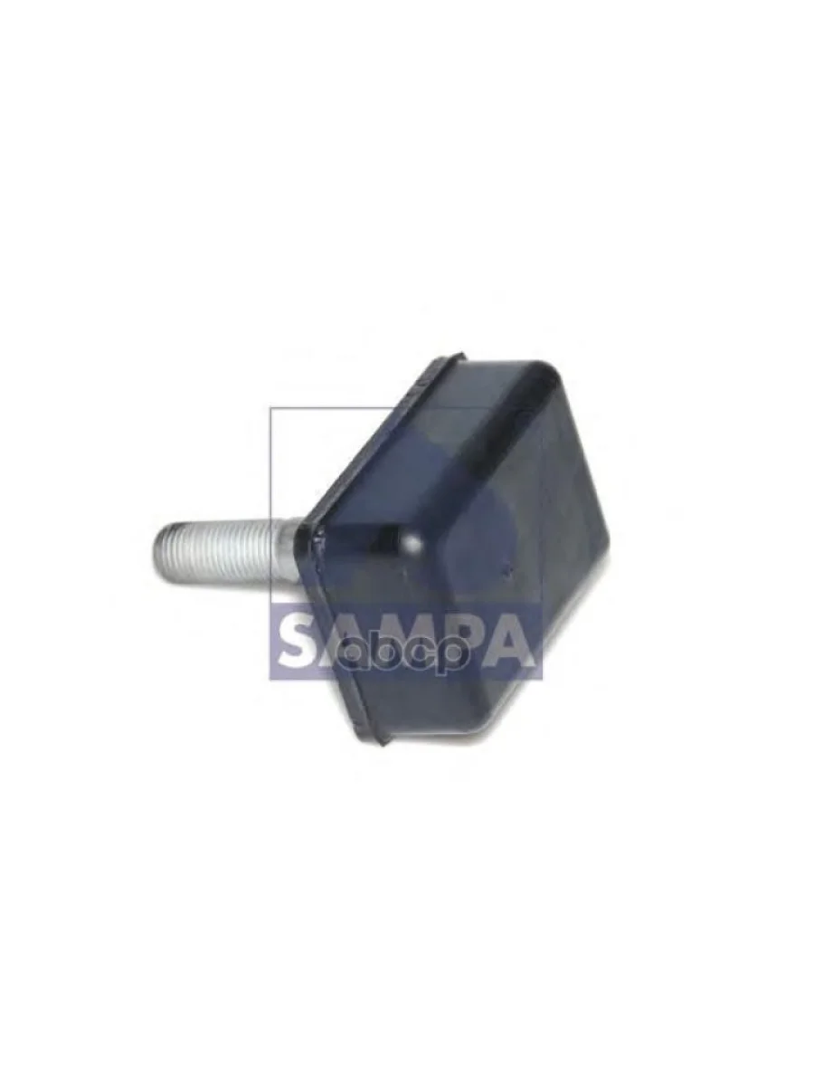 Отбойник  Резиновый Sampa  011.440 SAMPA арт. 011440  в Керчи Республика Крым