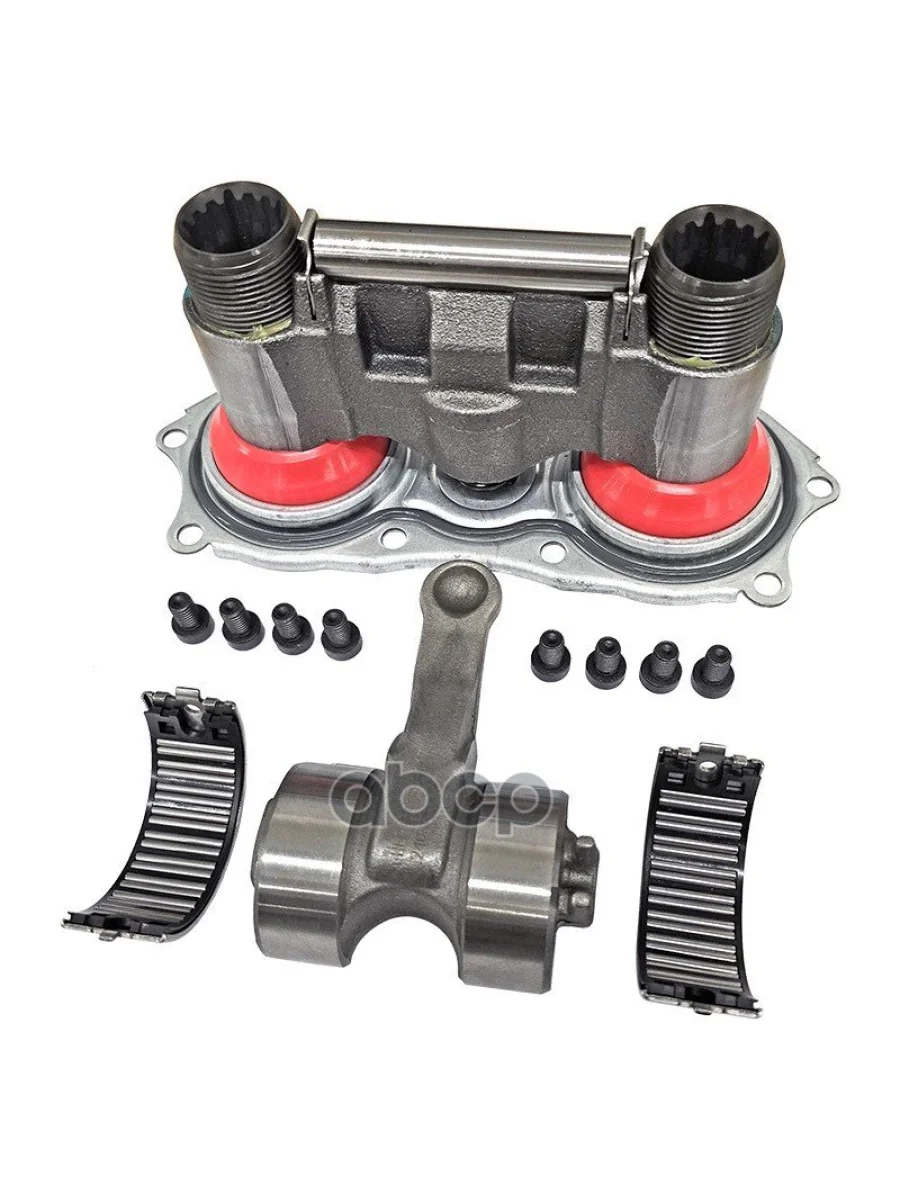 Ремкомплект Суппорта Заднего Фотон (Foton) 4189 Механизм FOTON арт. RP3501QA225030XLB1  в Керчи Республика Крым